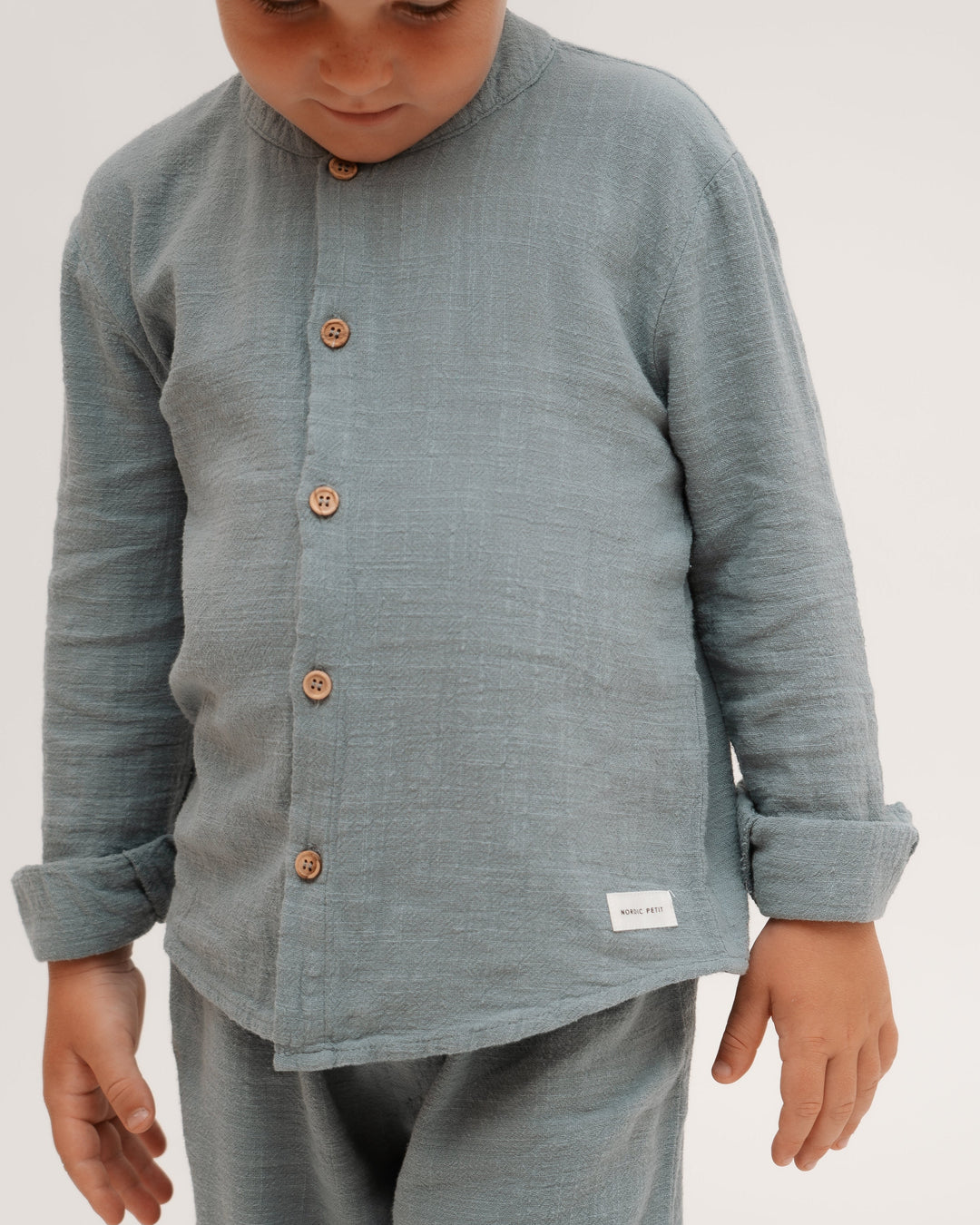 Linen shirt 